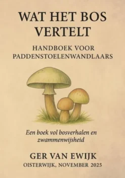 Wat Het Bos Vertelt