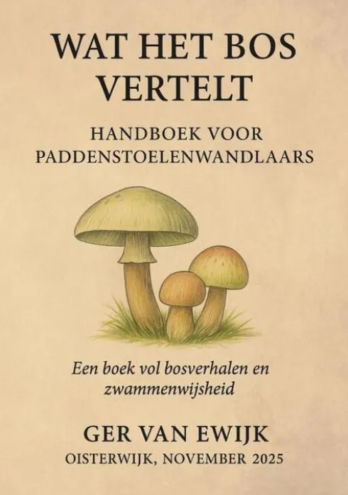 Wat Het Bos Vertelt