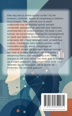Wat internet over je weet