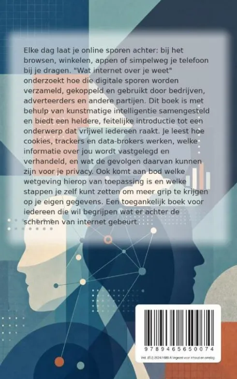 Wat internet over je weet