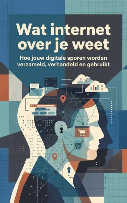 Wat internet over je weet