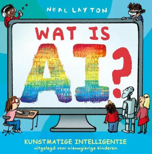 Wat is AI?