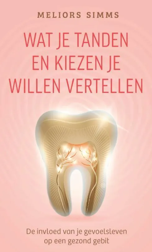 Wat je tanden en kiezen je willen vertellen