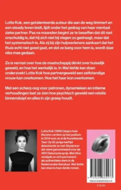 Wat liefde kan doen