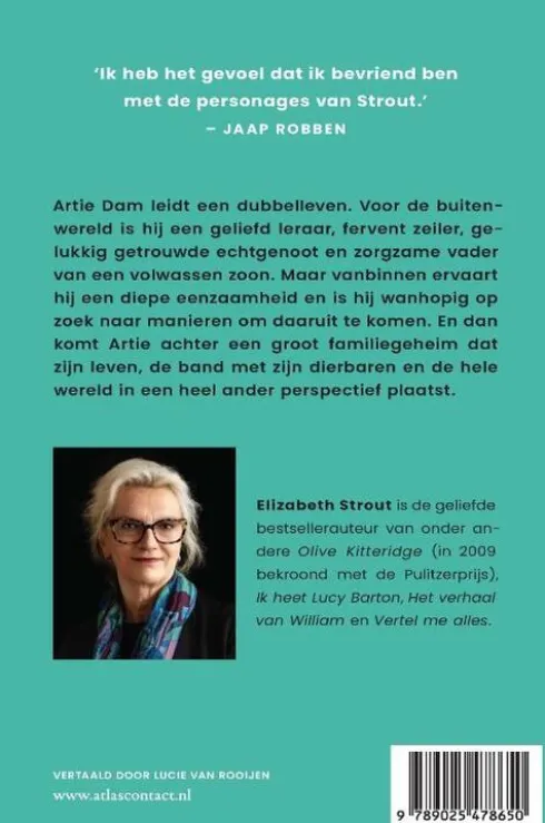 Wat ongezegd blijft