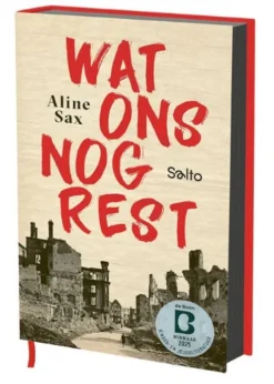 Wat ons nog rest
