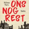 Wat ons nog rest