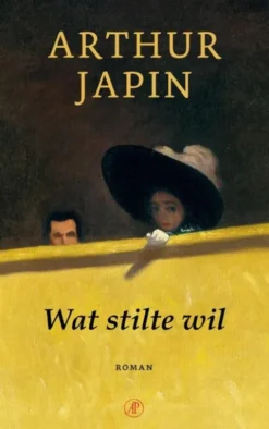 Wat stilte wil