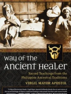 Way of the Ancient Healer