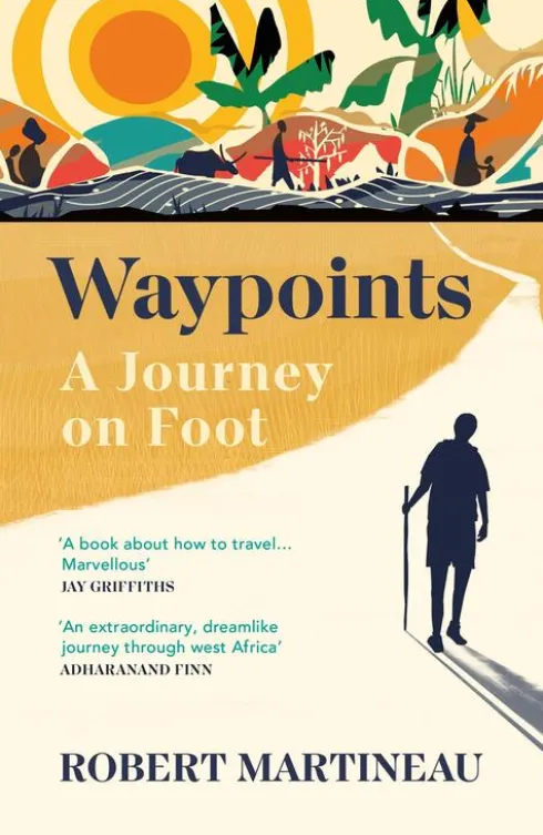 Waypoints