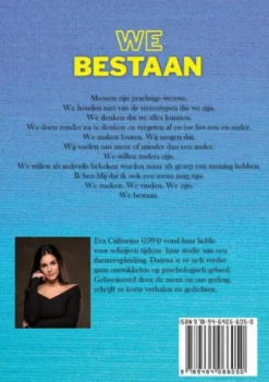 We Bestaan