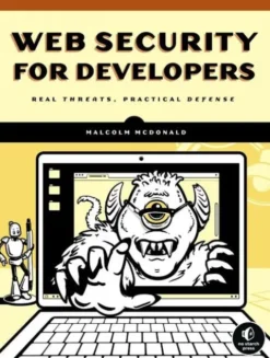 Web Security For Developers