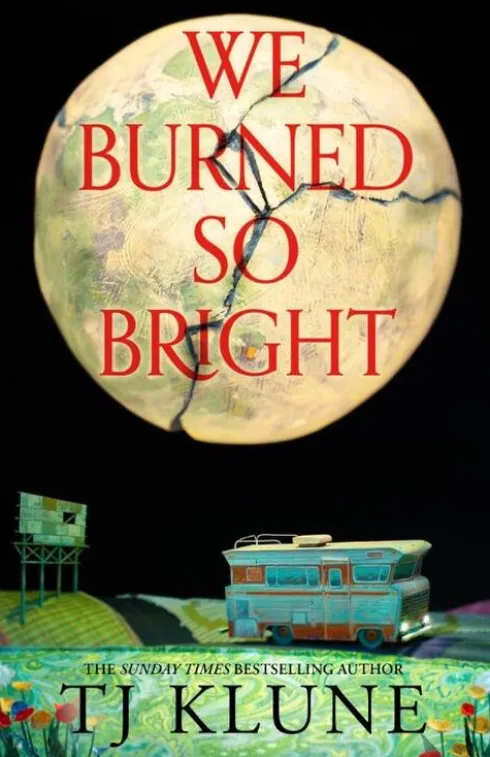 We Burned So Bright