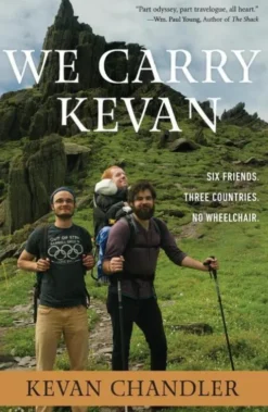 We Carry Kevan