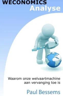 Weconomics analyse
