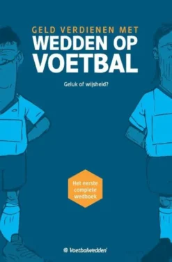 Wedden Op Voetbal