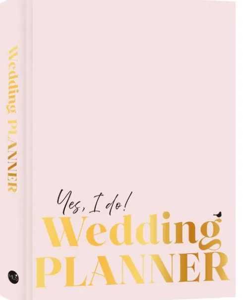 Wedding planner