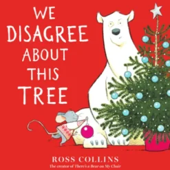 We Disagree about This Tree: A Christmas Story