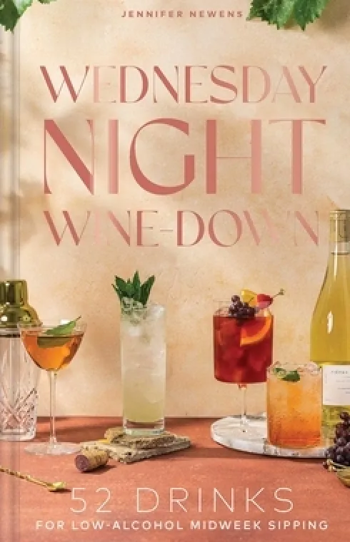 Wednesday Night Wine-Down