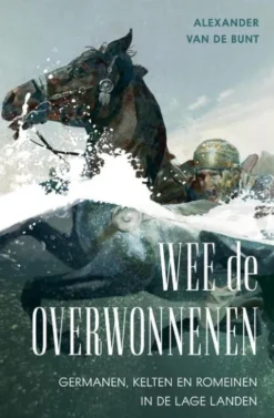 Wee de overwonnenen