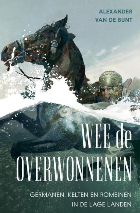 Wee de overwonnenen
