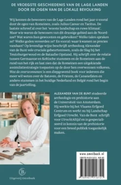 Wee de overwonnenen