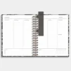 Weekplanner Undated A5+ Weidebloemen