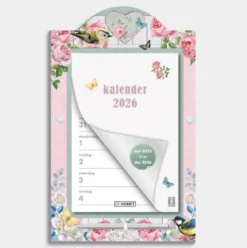 Weekscheurkalender Brocante 2026