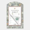 Weekscheurkalender Weidebloem 2027