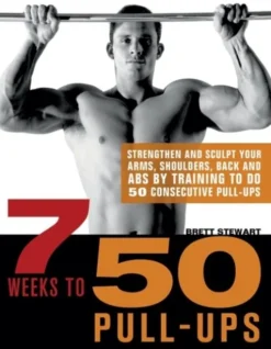 7 Weeks To 50 Pull-ups
