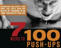 7 Weeks To 100 Push-ups