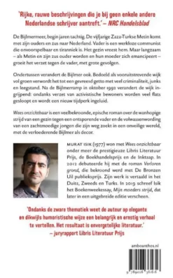 Wees onzichtbaar