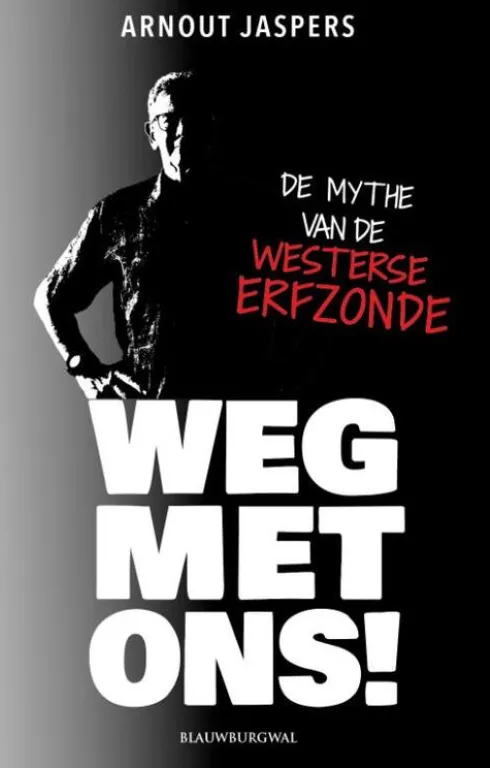 Weg met ons!