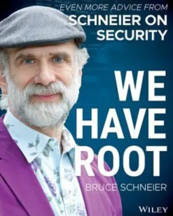 We Have Root