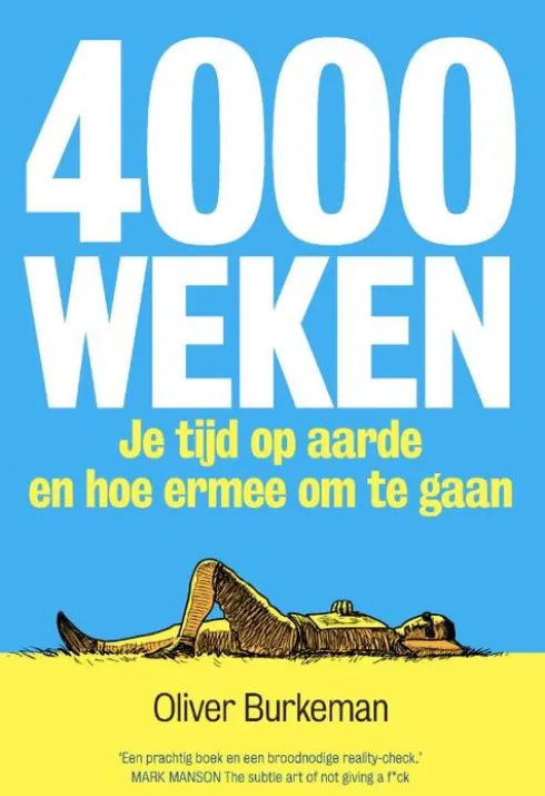 4000 Weken