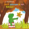 Welk seizoen is het, Kikker?