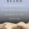 We moeten het over de klassieken hebben