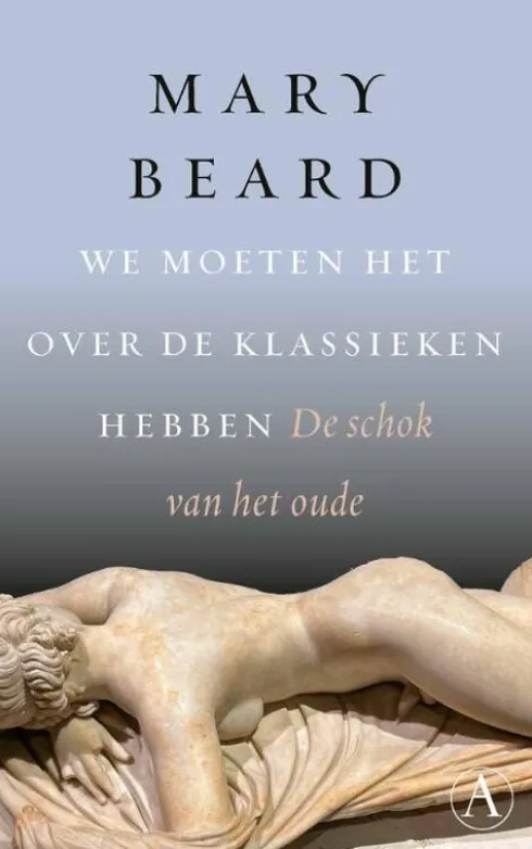 We moeten het over de klassieken hebben