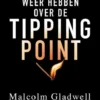We moeten het weer hebben over de tippingpoint