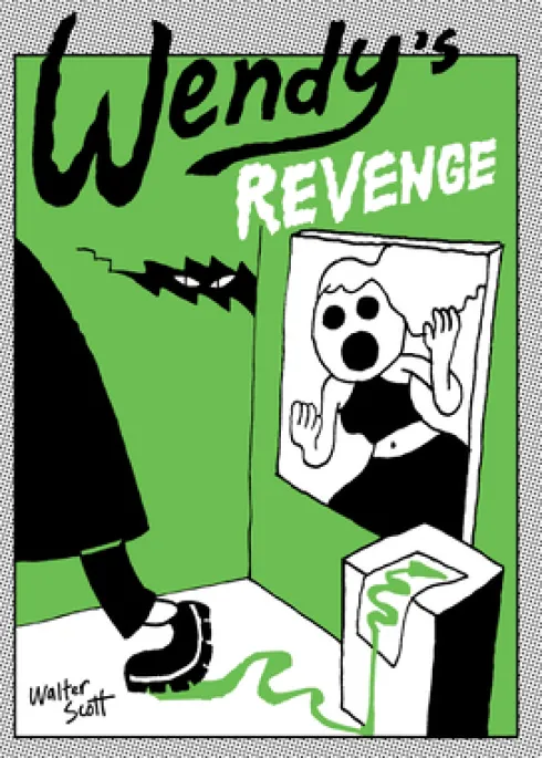Wendy's Revenge