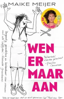 Wen er maar aan