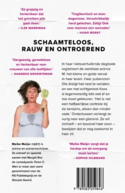 Wen er maar aan