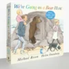 We're Going on a Bear Hunt: Pull, Slide and Play!