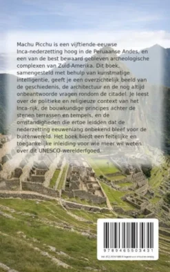 Werelderfgoed: Machu Picchu