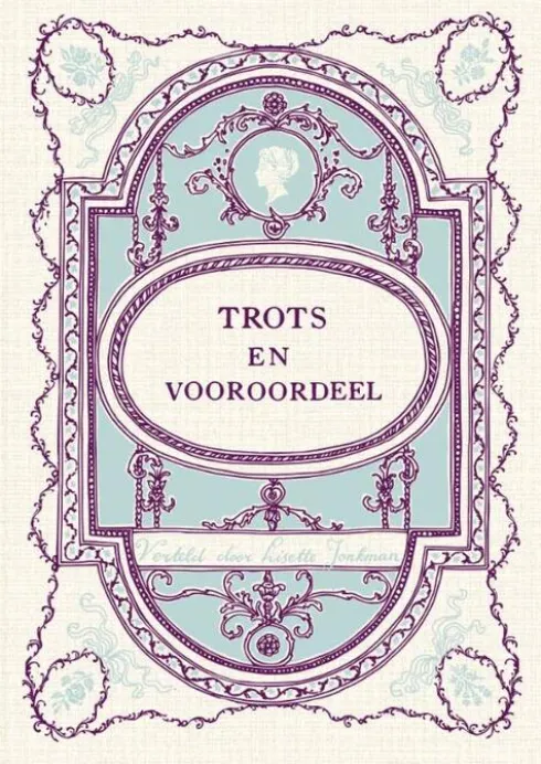 Wereldklassiekers 6 - Trots en vooroordeel