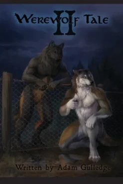 Werewolf Tale II
