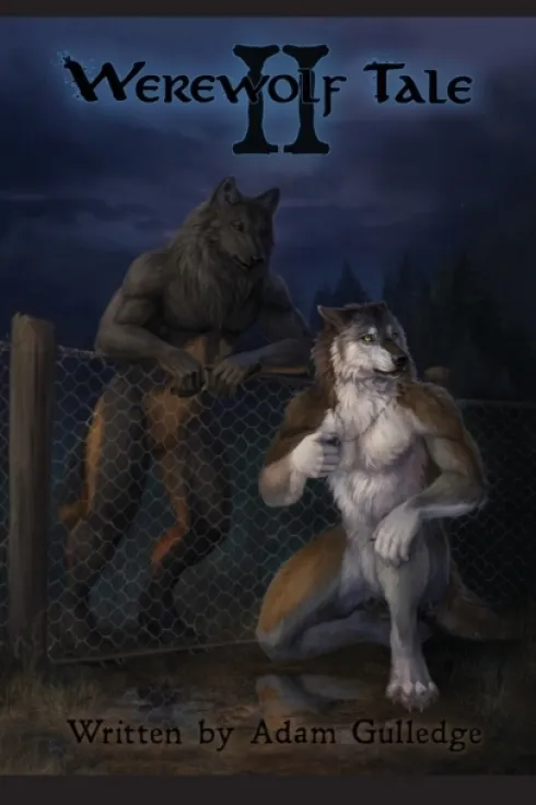 Werewolf Tale II