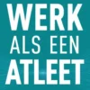 Werk als een atleet