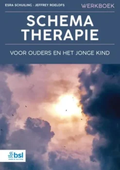Werkboek schematherapie voor ouders en het jonge kind