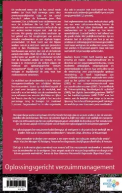 Werken iedereen wordt er beter van